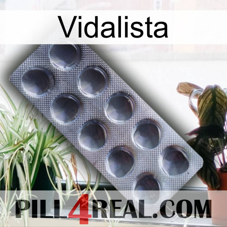 Vidalista 30